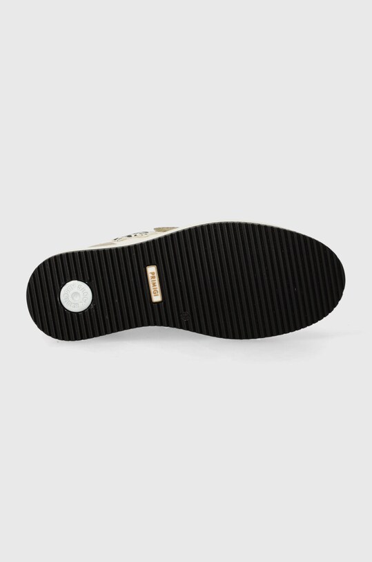Primigi sneakersy dziecięce 5875233.36.40 brązowy