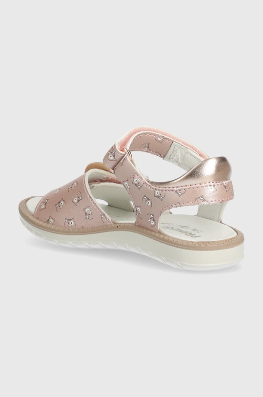 Fete Primigi sandale copii 5887711.25.30 bej