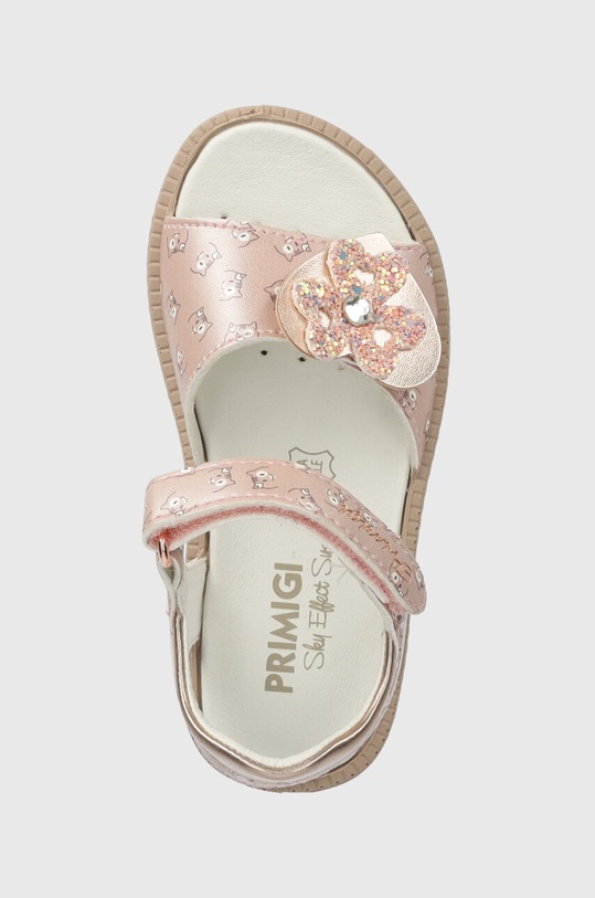 Primigi sandale copii bej 5887711.25.30