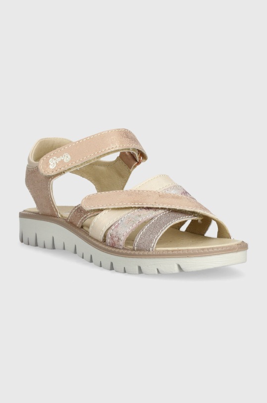 Primigi sandale copii 5890211.31.35 bej SS24
