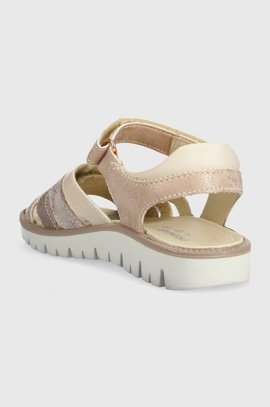 Fete Primigi sandale copii 5890211.31.35 bej