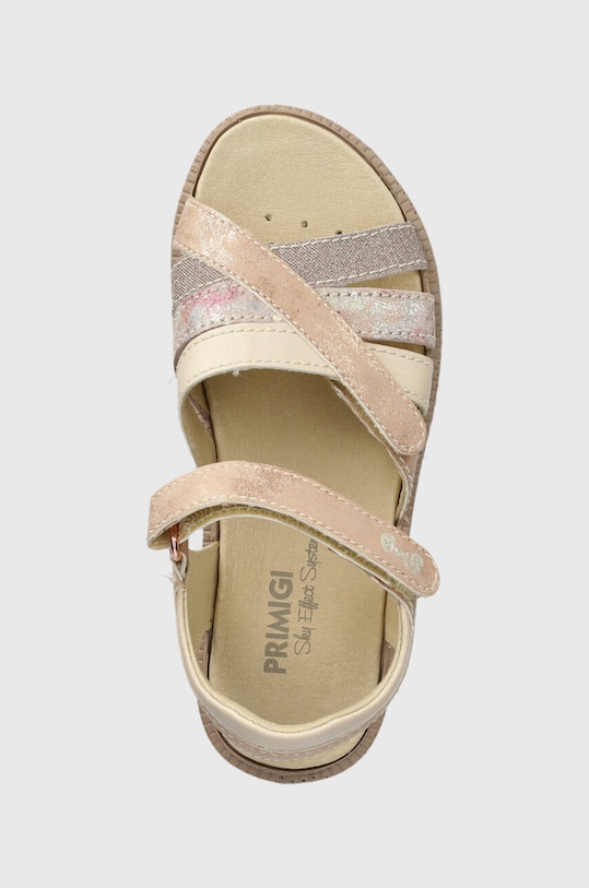 Primigi sandale copii bej 5890211.31.35