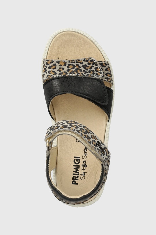 Primigi sandale copii negru 5890455.27.30