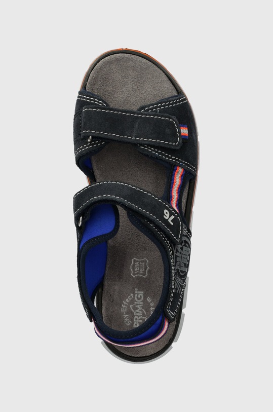 Primigi sandały dziecięce granatowy 5896000.31.35