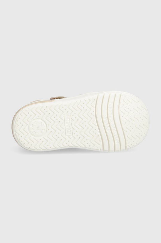 Primigi sneakersy dziecięce 5905122.19.24 beżowy