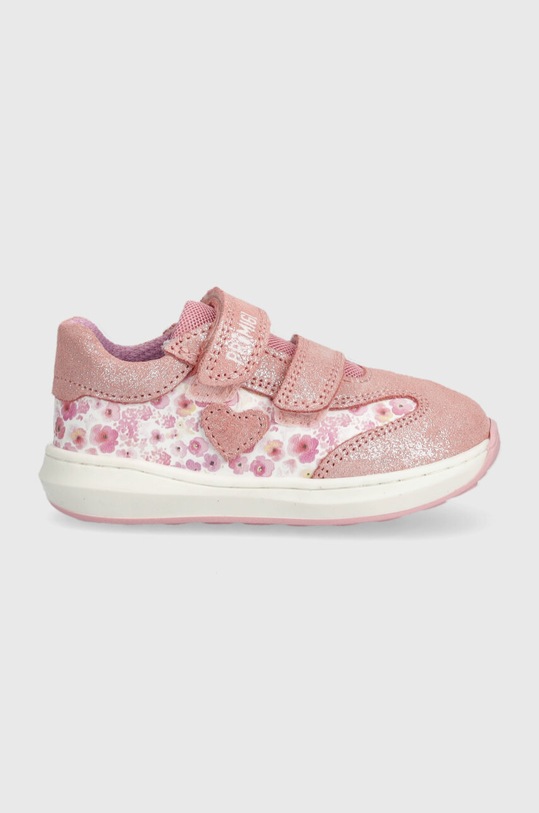 Primigi sneakersy dziecięce 5906200 różowy SS24