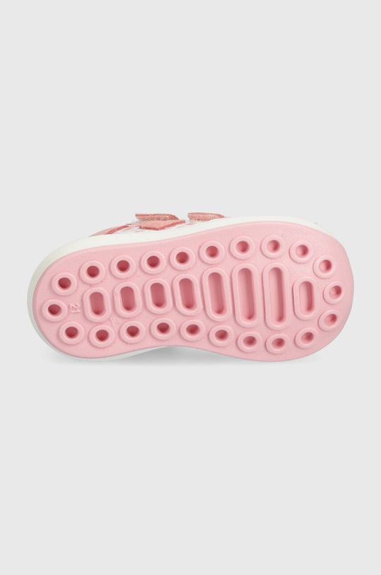 Primigi sneakersy dziecięce 5906200 różowy
