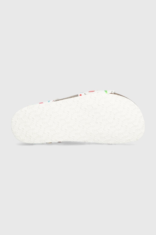 Primigi sandały dziecięce 5932011.31.35 biały