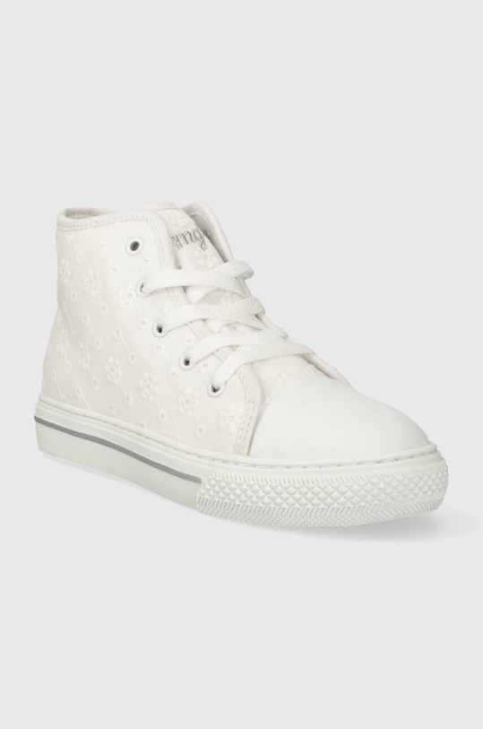 Primigi trampki dziecięce 5947200 biały SS24