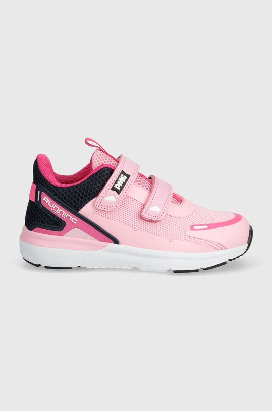 Primigi buty dziecięce 5956500 różowy SS24