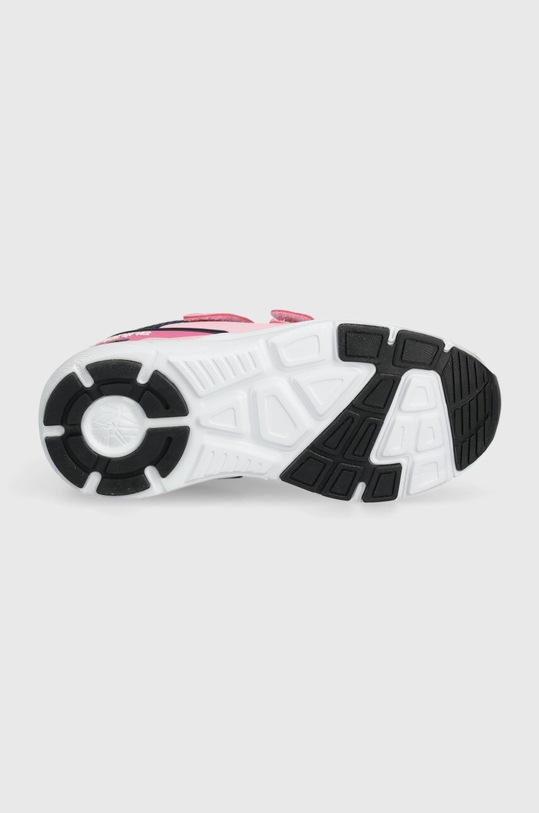 Primigi buty dziecięce 5956500 różowy