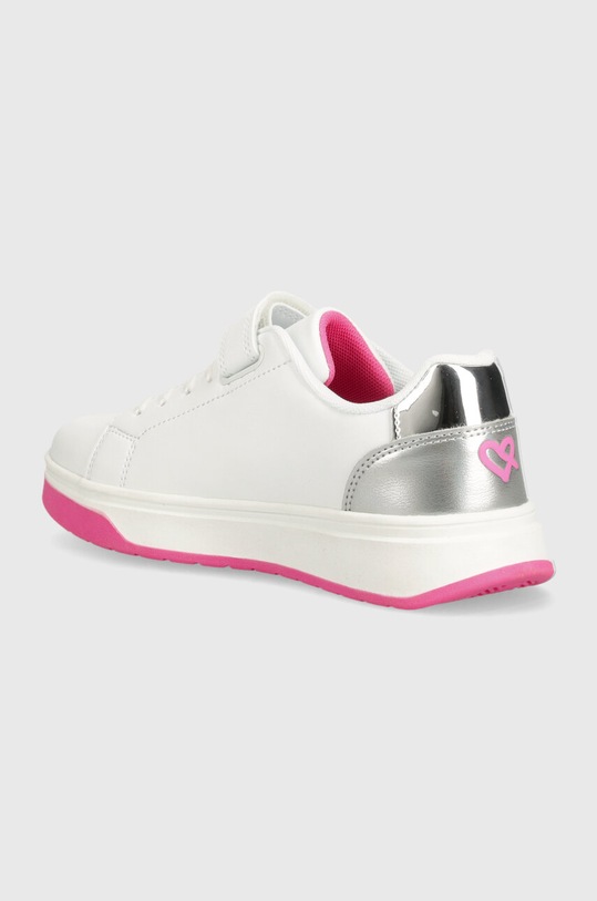 Fete Primigi sneakers pentru copii 5959711 alb