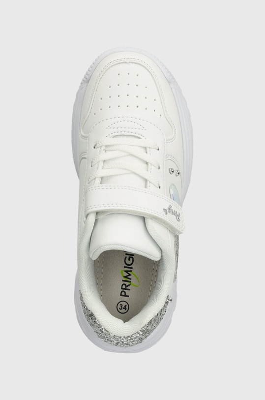Primigi sneakersy dziecięce biały 5961500