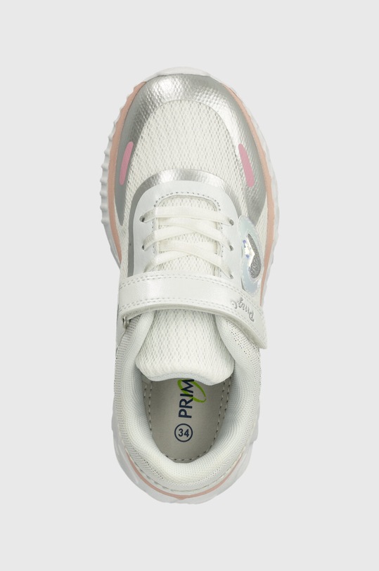 Primigi sneakersy dziecięce biały 5965500