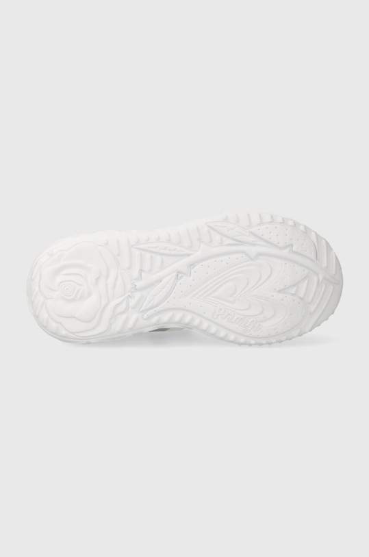 Primigi sneakersy dziecięce 5965500 biały
