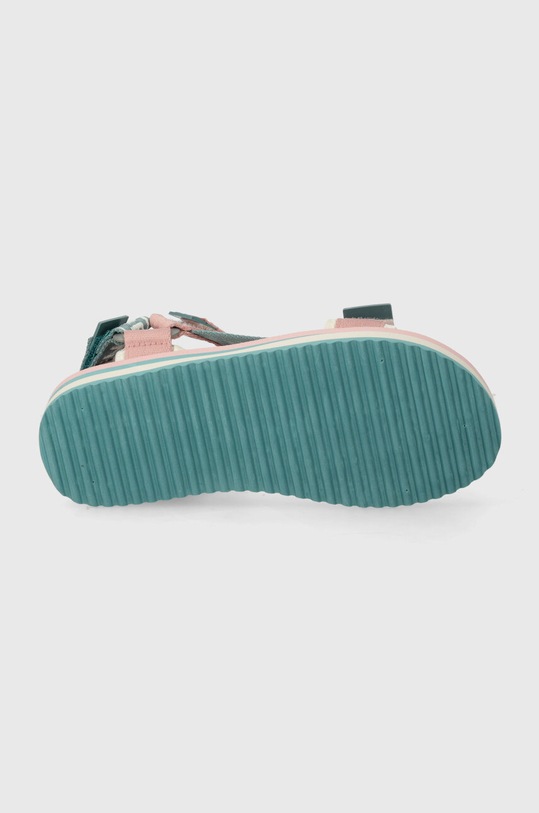 Detské sandále Pepe Jeans POOL JELLY G PGS70060 ružová