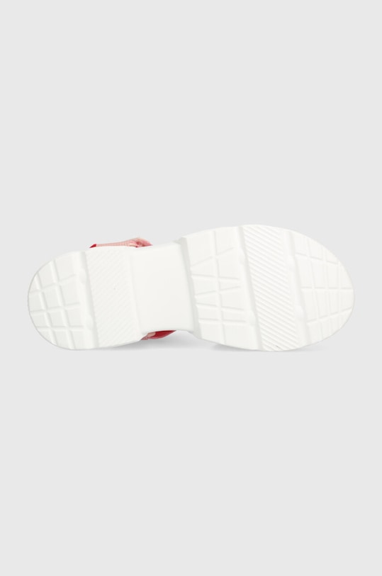Детские сандалии Pepe Jeans VENTURA SANDAL PGS90201 розовый