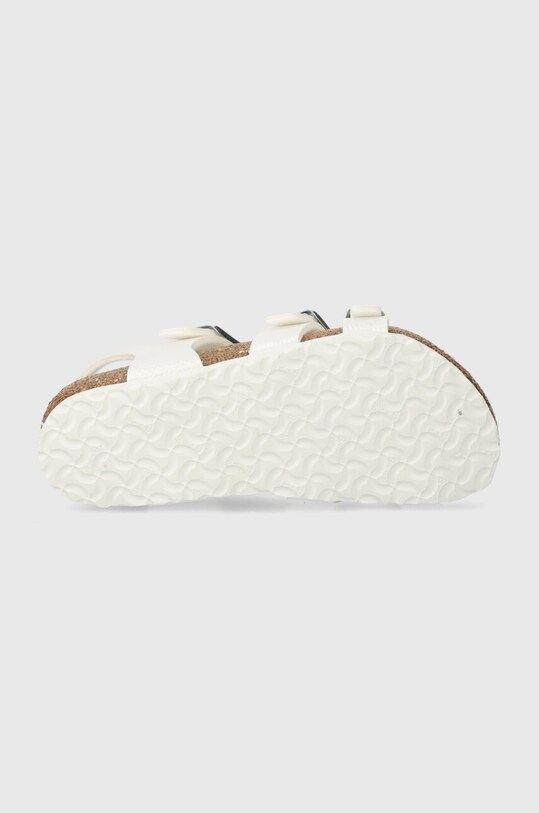 Birkenstock gyerek szandál Kumba K BF 1026909.24.35 fehér