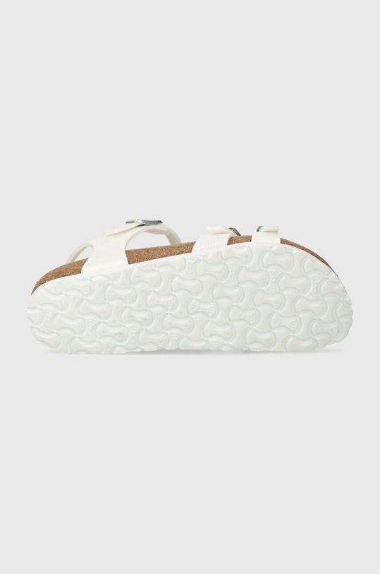 Birkenstock sandały dziecięce Kumba K BF 1026909.36.39 biały