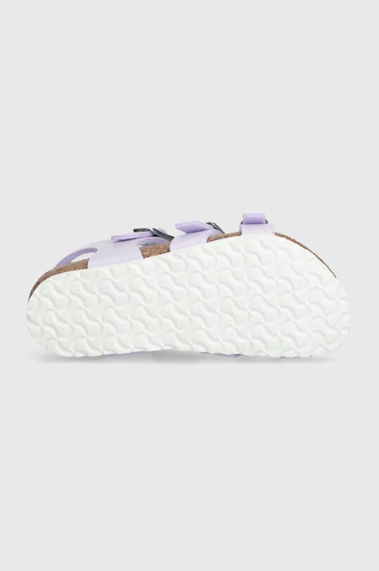 Birkenstock sandale copii Kumba K BF 1026907.24.35 violet