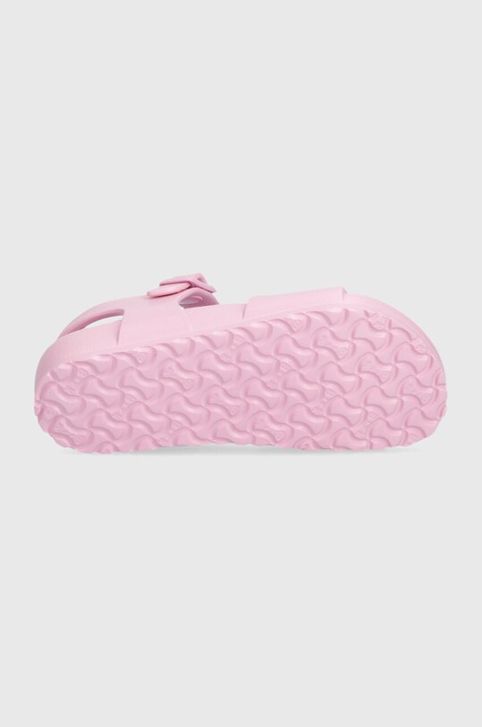 Birkenstock sandały dziecięce Rio EVA Kids 1027412 różowy