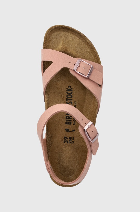 Παιδικό τσαντάκι Birkenstock Rio Kids BFBC ροζ 1026837.36.39