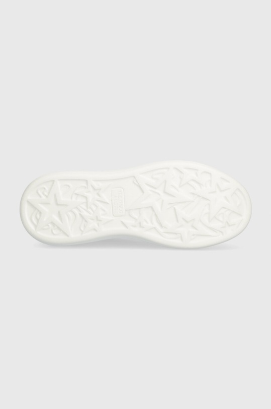 Detské tenisky U.S. Polo Assn. HELIS013A HELIS013A.35.39 tyrkysová