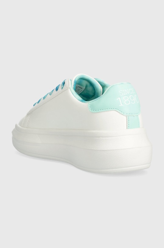BIMBA U.S. Polo Assn. scarpe da ginnastica per bambini HELIS013A HELIS013A.27.34 turchese
