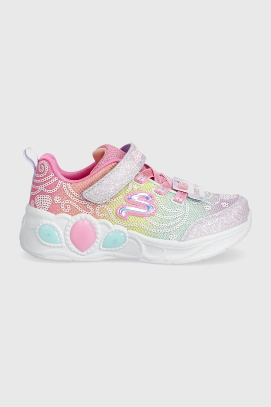 Dječje tenisice Skechers PRINCESS WISHES 302686N šarena SS24