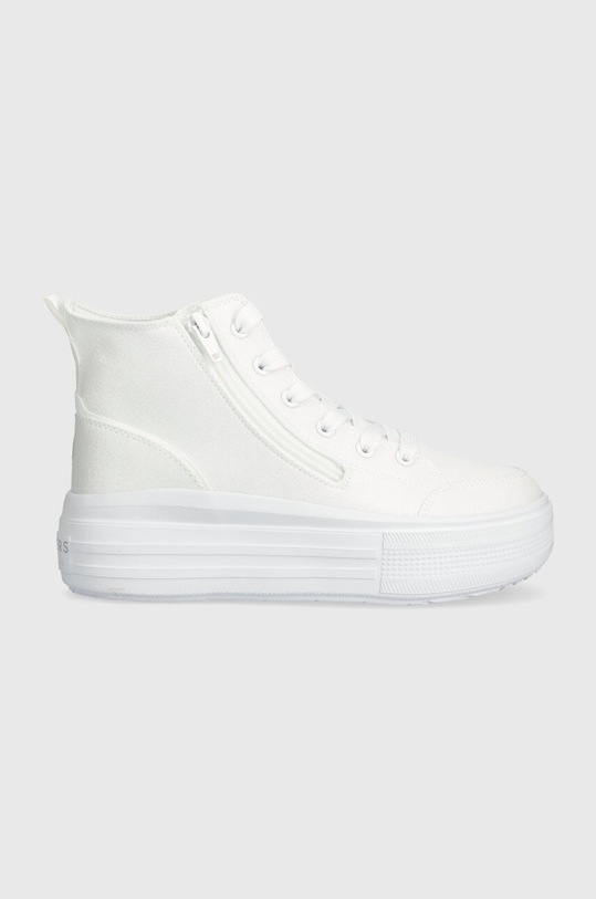 Skechers trampki dziecięce HYPERLIFT biały 310253L