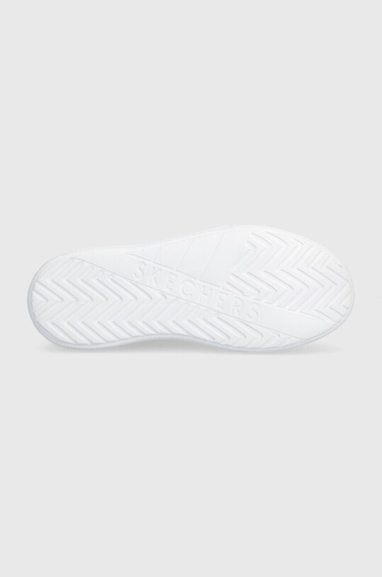 Skechers trampki dziecięce HYPERLIFT 310253L biały