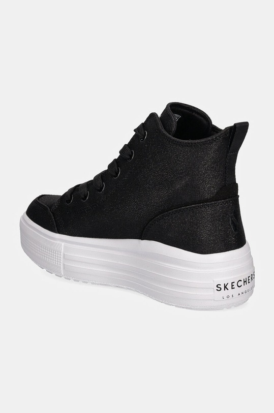 Djevojčice Dječje tenisice Skechers HYPERLIFT 310253L crna