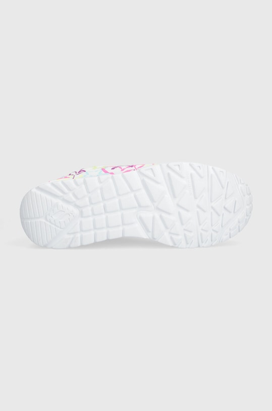 Dječje tenisice Skechers UNO LITE MY DRIP 310391L bijela