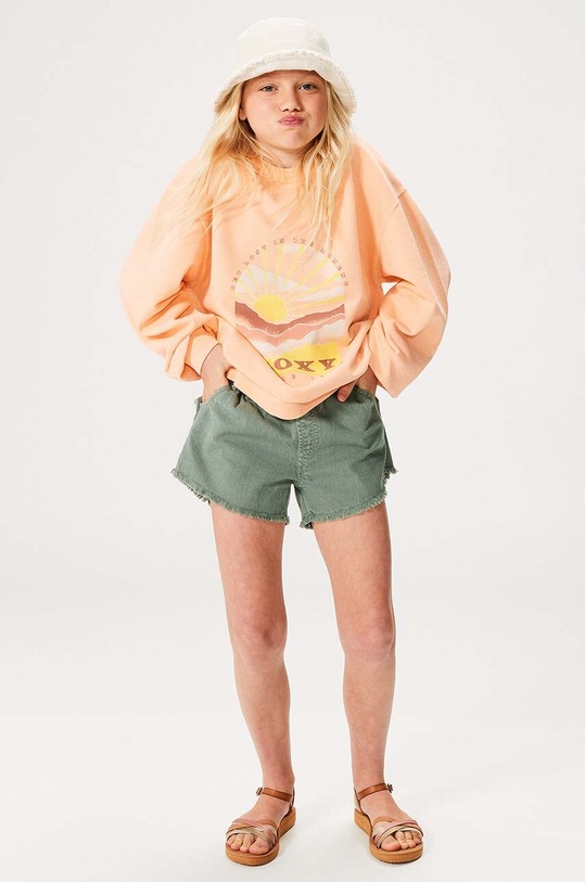 Roxy sandały dziecięce RG LAINEY ARGL100360