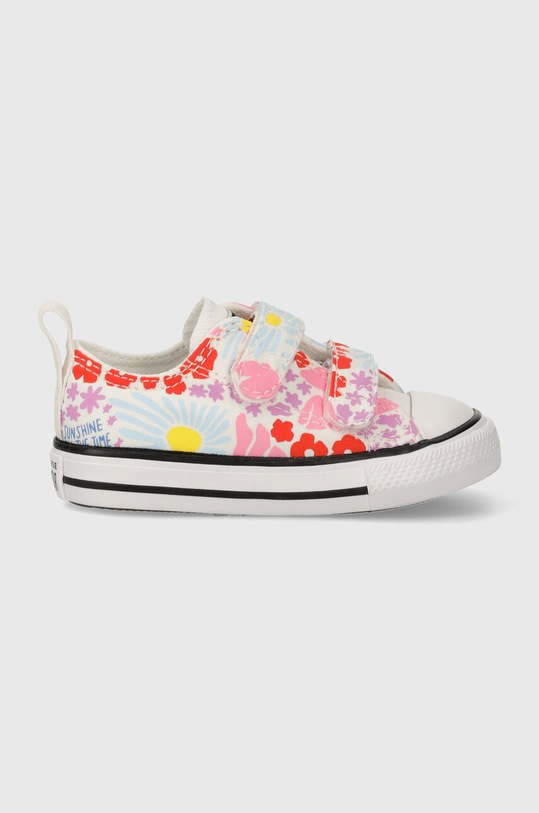 Dětské tenisky Converse A06340C vícebarevná SS24