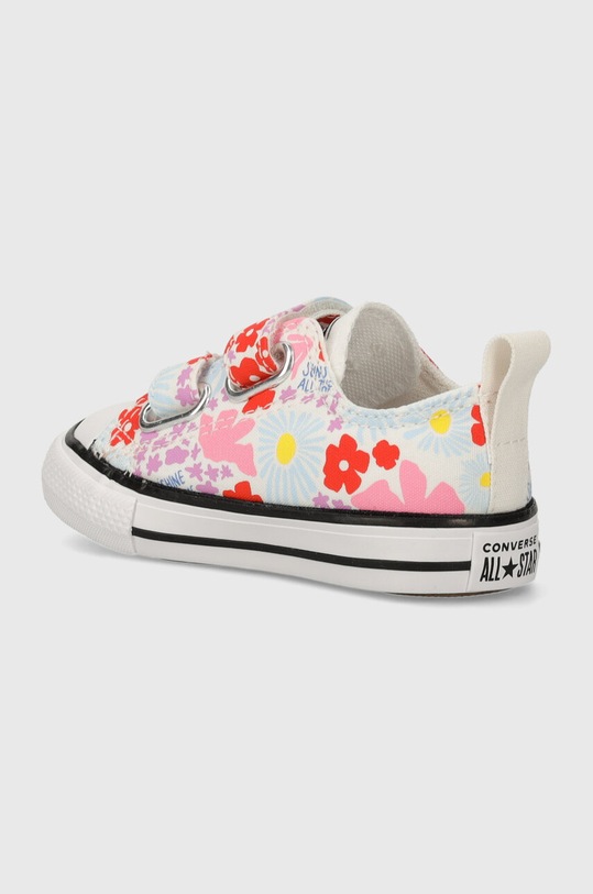 DÍVKA Dětské tenisky Converse A06340C vícebarevná
