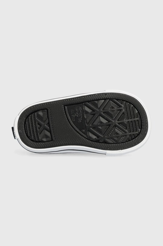 Дитячі кеди Converse A07219C барвистий