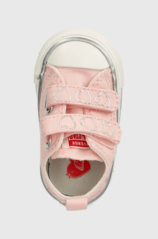 Converse tenisi copii roz A09120C