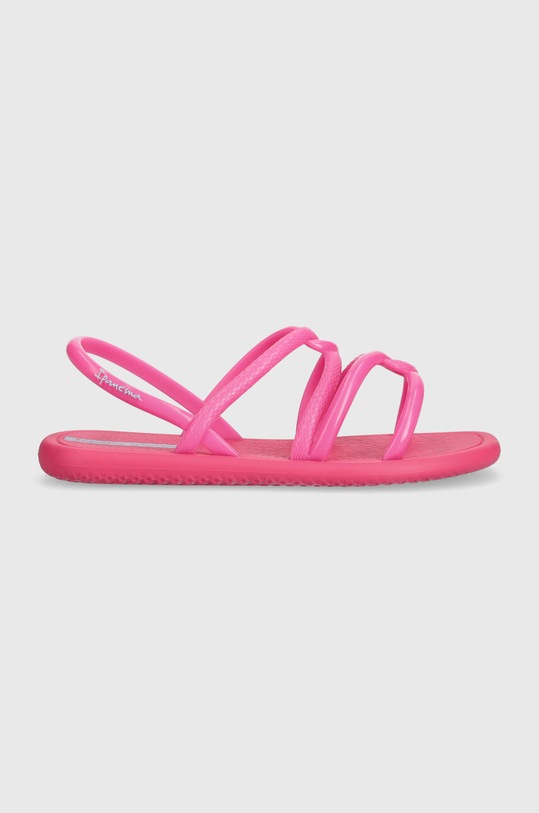 Detské sandále Ipanema MEU SOL SAND Planet friendly ružová 27136.AV572