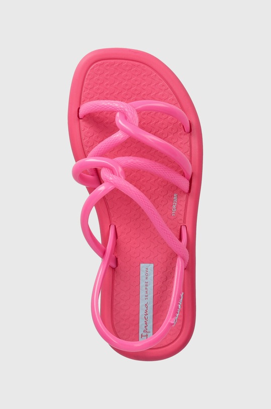 Detské sandále Ipanema MEU SOL SAND ružová 27136.AV572