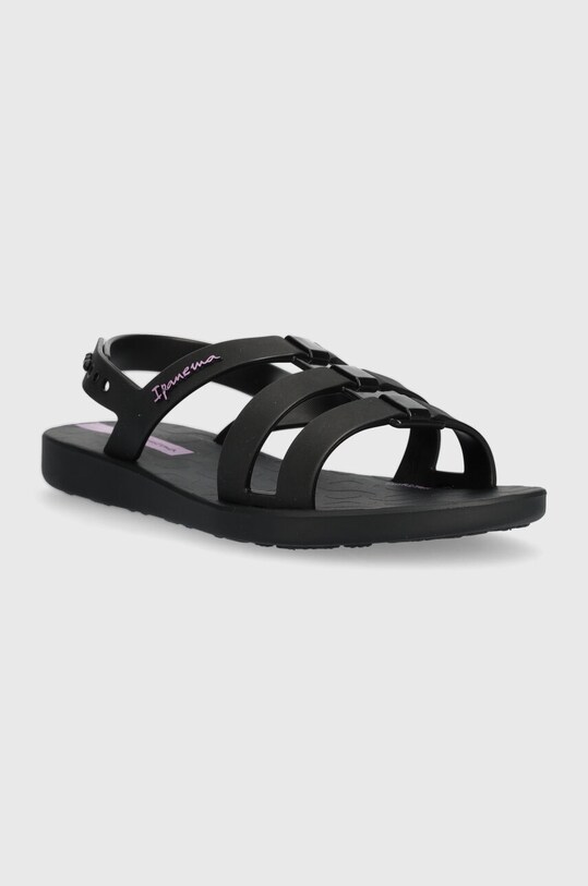 Ipanema sandale copii GO STYLE KID 27176.AU321 negru SS24