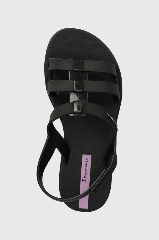 Ipanema sandale copii GO STYLE KID negru 27176.AU321