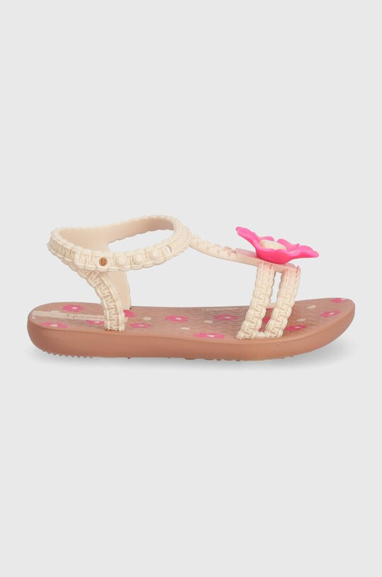 Ipanema sandały dziecięce DAISY BABY 83355.AR726 beżowy SS24