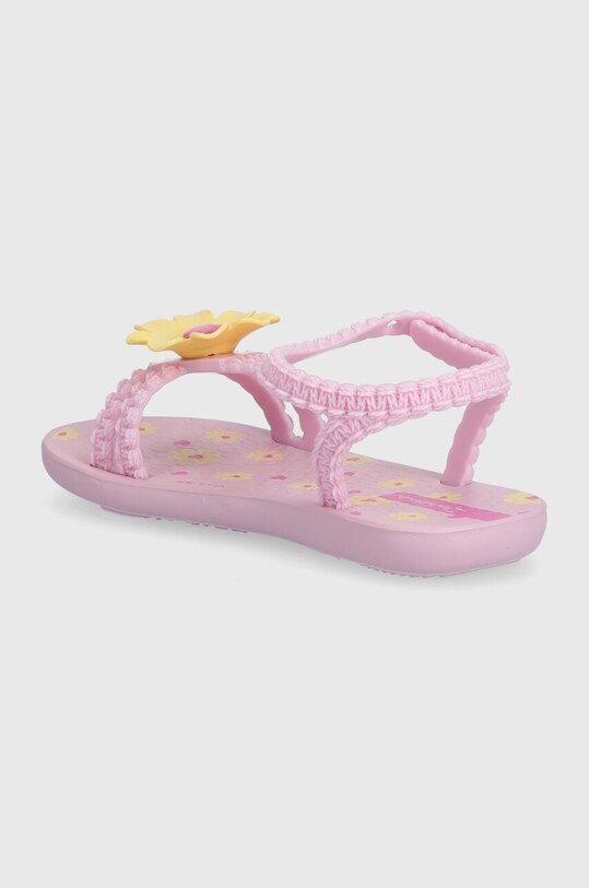 Fete Ipanema sandale copii DAISY BABY 83355.AR728 roz