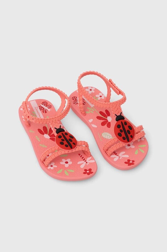 Ipanema sandale copii DAISY II BAB 83477.AR046 portocaliu SS24