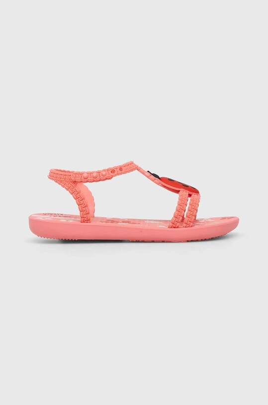 Dievča Detské sandále Ipanema DAISY II BAB 83477.AR046 oranžová