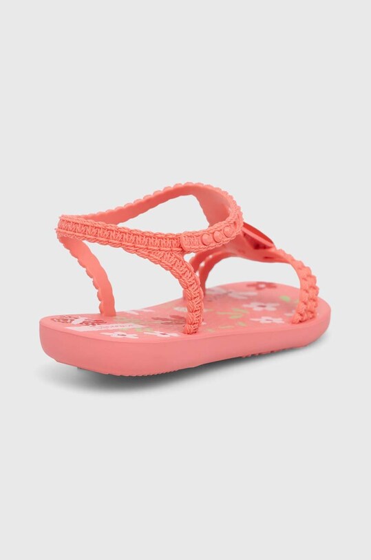 Ipanema sandale copii DAISY II BAB portocaliu 83477.AR046