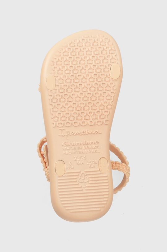 Ipanema sandale copii DAISY II BAB 83477.AR049 bej