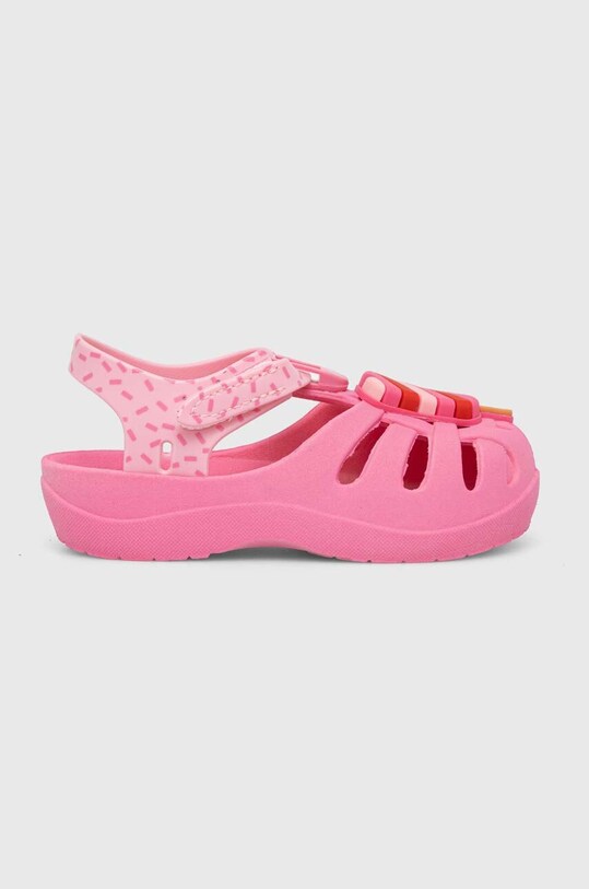 Ipanema sandały dziecięce SUMMER XIII 83486.AR553 różowy SS24