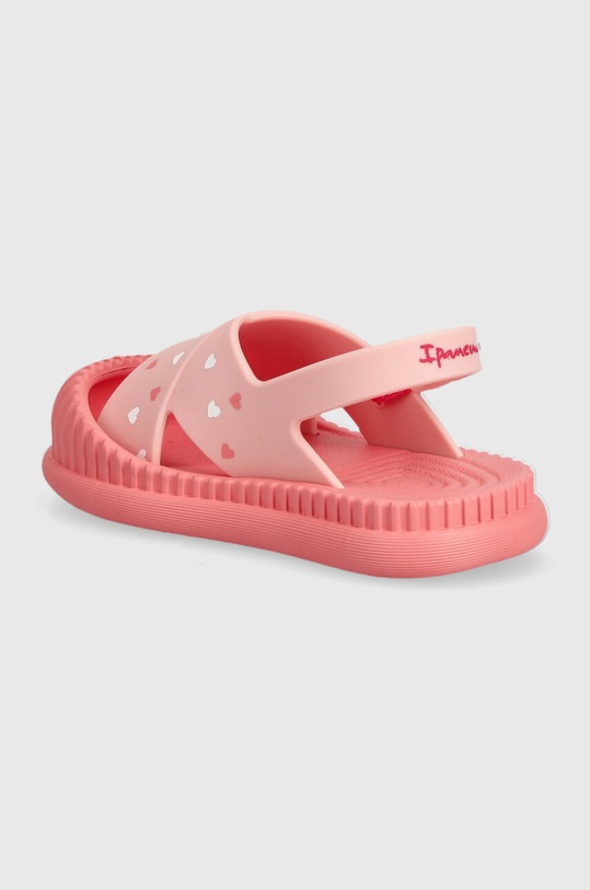 Κοριτσίστικα Παιδικά σανδάλια Ipanema CUTE BABY 83525.AR117 ροζ